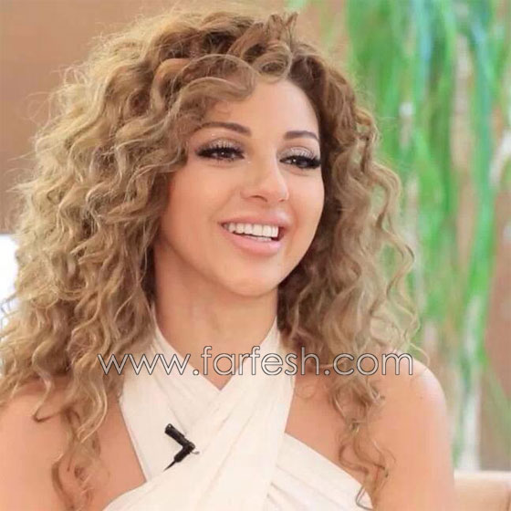    أهم الفنانين مع أكثر من مليون متابع في انستغرام: نانسي، احلام، هيفاء، اليسا، عمرو وتامر   صورة رقم 3