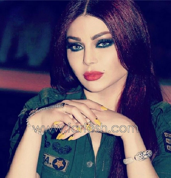    أهم الفنانين مع أكثر من مليون متابع في انستغرام: نانسي، احلام، هيفاء، اليسا، عمرو وتامر   صورة رقم 5