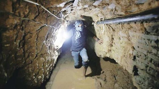 ناشط حماسي يكشف الكثير من اسرارها بعد قبض اسرائيل عليه صورة رقم 5