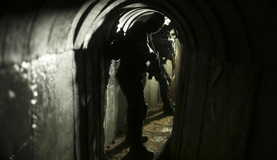 ناشط حماسي يكشف الكثير من اسرارها بعد قبض اسرائيل عليه صورة رقم 7