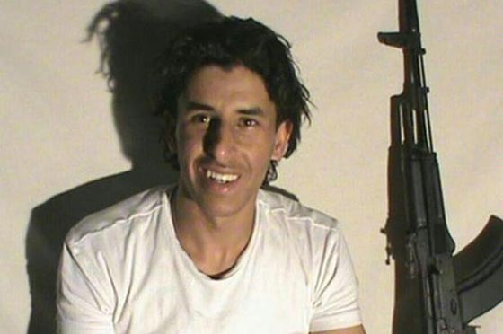 الدواعش يشنون هجوما مزيفا على منتجع تركي.. شاهدهم بالصور صورة رقم 4