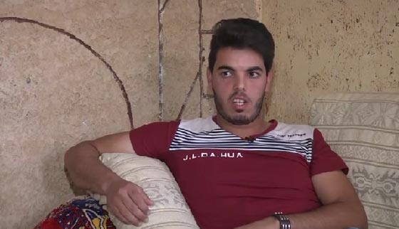 تعذيب السلطة لاحد مواطنيها قد يكلفها مليون دولار عدا ونقدا!! صورة رقم 2 تعذيب السلطة لاحد مواطنيها قد يكلفها مليون دولار عدا ونقدا!! صورة رقم 2