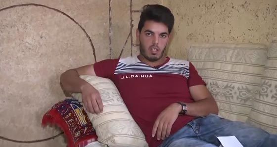 تعذيب السلطة لاحد مواطنيها قد يكلفها مليون دولار عدا ونقدا!! صورة رقم 1 تعذيب السلطة لاحد مواطنيها قد يكلفها مليون دولار عدا ونقدا!! صورة رقم 1