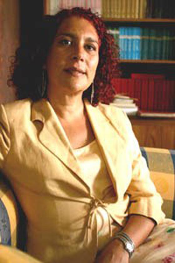 محولة نوعها ترشح نفسها لعضوية البرلمان الفنزويلي.. بالصور صورة رقم 6