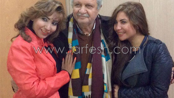 فنانات عربيات وقعن ضحية تحرش وافعال مشينة! صورة رقم 2