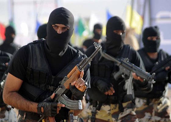 صواعق البرق تصعق 44 مقاتلا من قوات الصاعقة في فلوريدا صورة رقم 1