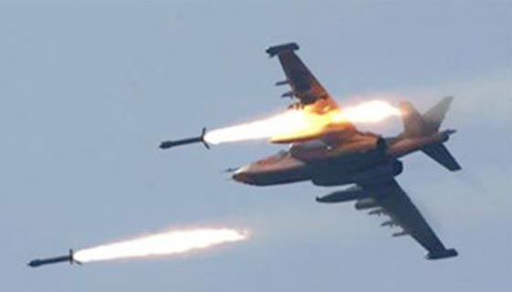 لاول مرة.. امريكا تتشن هجمات على داعش من قاعدة تركية صورة رقم 1 لاول مرة.. امريكا تتشن هجمات على داعش من قاعدة تركية صورة رقم 1