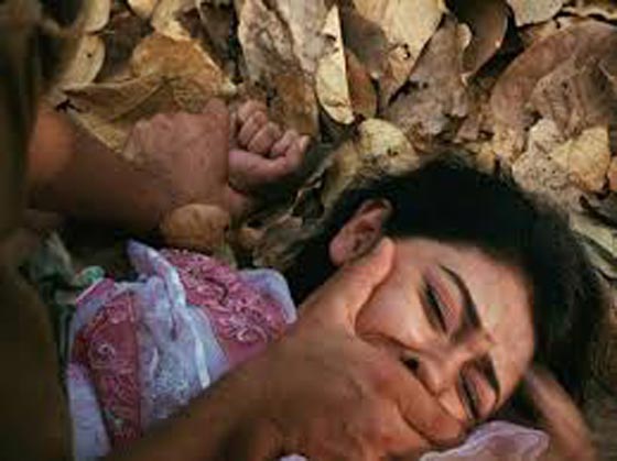 مقاتلو داعش يرون اغتصاب الطفلات واجب ديني ويصلون قبله وبعده صورة رقم 1