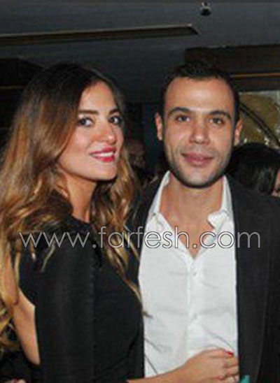 وأخيرا: كشف غموض حقيقة هوية خطيبة الفنان محمد عادل إمام! صورة رقم 1