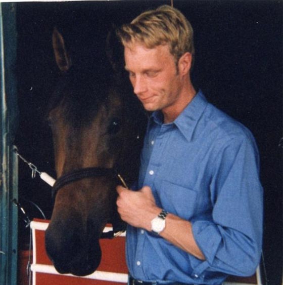 كيف اصبح مليونير وول ستريت مشردا يتسول وينام في الشارع؟ صورة رقم 5