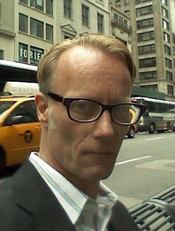 كيف اصبح مليونير وول ستريت مشردا يتسول وينام في الشارع؟ صورة رقم 1