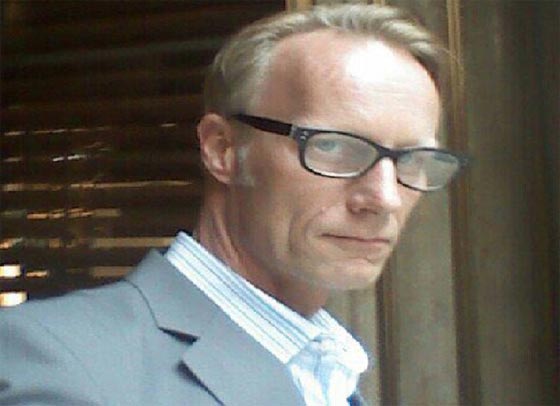 كيف اصبح مليونير وول ستريت مشردا يتسول وينام في الشارع؟ صورة رقم 3