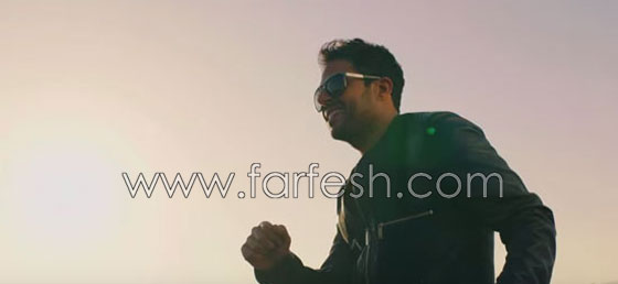 فيديو محمد حماقي (اجمل يوم) يصل مليون مشاهدة بيوم واحد صورة رقم 3