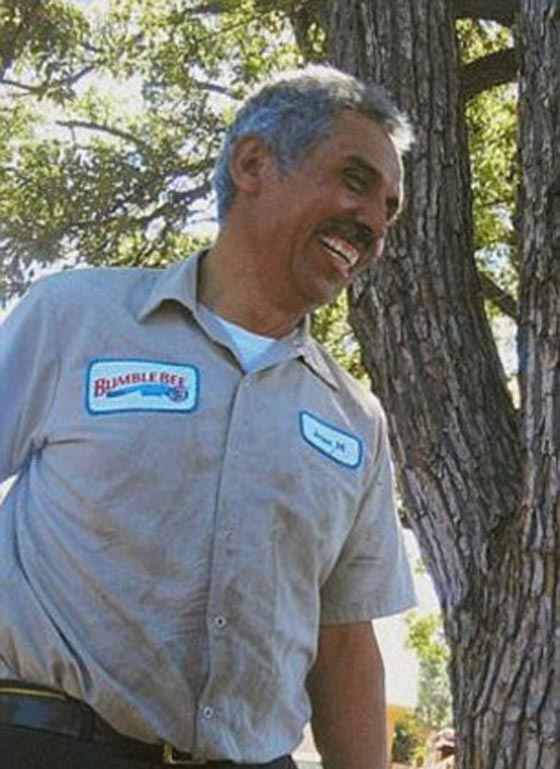 تغريم شركة أغذية بـ6 ملايين دولار بعد طبخ عامل في فرن التونا صورة رقم 2 تغريم شركة أغذية بـ6 ملايين دولار بعد طبخ عامل في فرن التونا صورة رقم 2