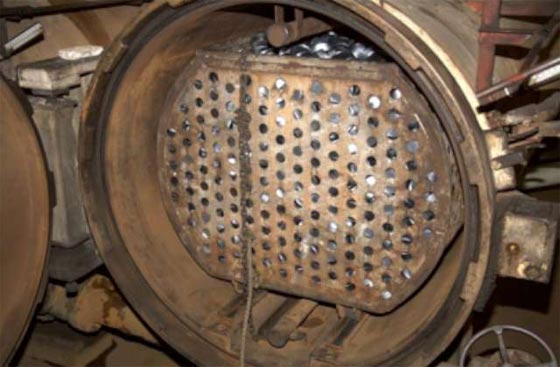 تغريم شركة أغذية بـ6 ملايين دولار بعد طبخ عامل في فرن التونا صورة رقم 6 تغريم شركة أغذية بـ6 ملايين دولار بعد طبخ عامل في فرن التونا صورة رقم 6