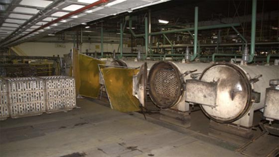 تغريم شركة أغذية بـ6 ملايين دولار بعد طبخ عامل في فرن التونا صورة رقم 7 تغريم شركة أغذية بـ6 ملايين دولار بعد طبخ عامل في فرن التونا صورة رقم 7