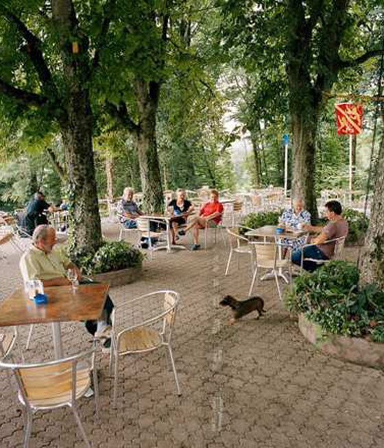 بالصور.. شاهد حدود السلام بلا حواجز بين 26 دولة اوروبية صورة رقم 8