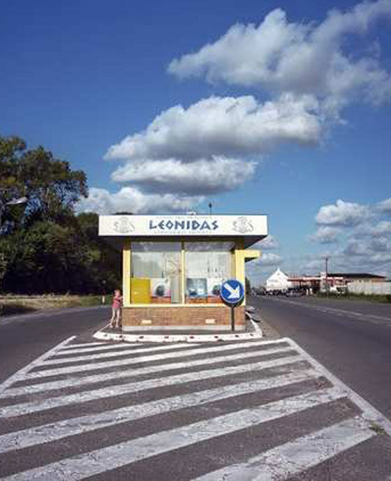 بالصور.. شاهد حدود السلام بلا حواجز بين 26 دولة اوروبية صورة رقم 11