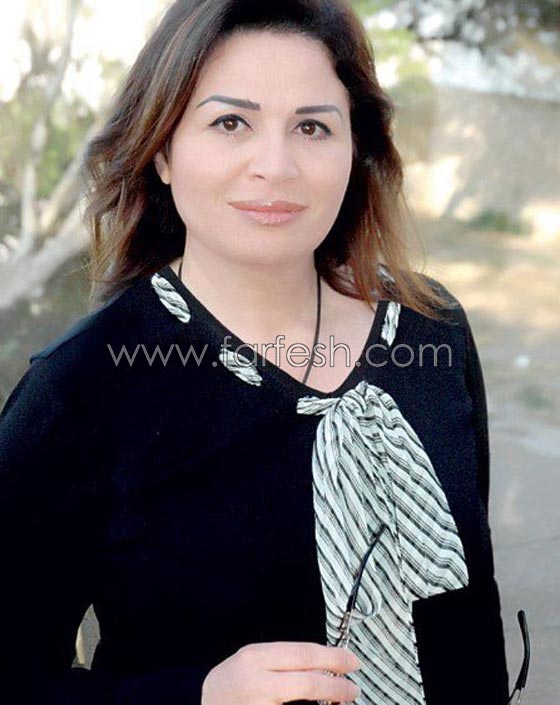الهام شاهين: لا اتصور حياتي بدون نور الشريف الأقرب الى قلبي صورة رقم 6