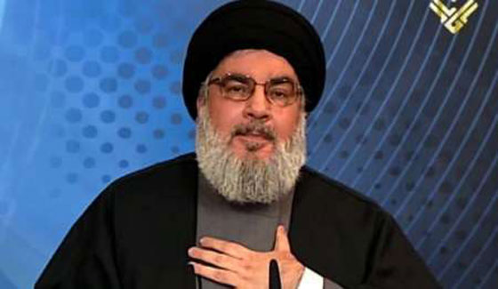  نصرالله: وادي الحجير كان مقبرة لجنود النخبة الاسرائيلية ودباباتها صورة رقم 2