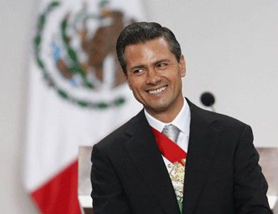 فضائح الرئيس المكسيكي تضع مستقبله السياسي على كف عفريت صورة رقم 4