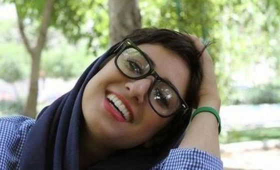 سجينة ايرانية ترسم اعضاء البرلمان كالحيوانات وتحصد جائزة دولية صورة رقم 4