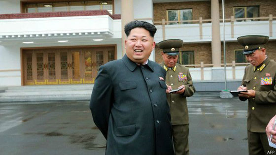 ابتداء من اليوم.. العمل بموجب توقيت بيونغيانغ في كوريا الشمالية صورة رقم 1