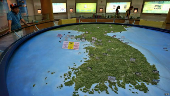 ابتداء من اليوم.. العمل بموجب توقيت بيونغيانغ في كوريا الشمالية صورة رقم 6