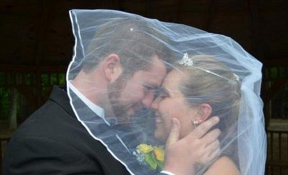 عروس فقدت الذاكرة بحادث ونسيت زواجها.. فتزوجها حبيبها مرة أخرى صورة رقم 10