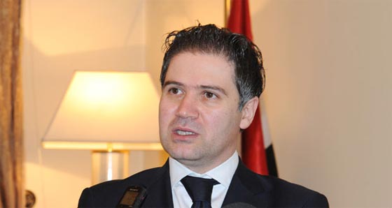 فضيحة..الغوغليات تجتاح وزارة السياحة السورية وتطيح بموظف كبير صورة رقم 2