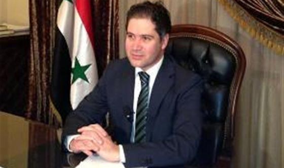 فضيحة..الغوغليات تجتاح وزارة السياحة السورية وتطيح بموظف كبير صورة رقم 3