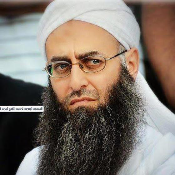 الاسير يقع في فخ الامن اللبناني رغم تنكره صورة رقم 3