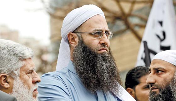 الاسير يقع في فخ الامن اللبناني رغم تنكره صورة رقم 1