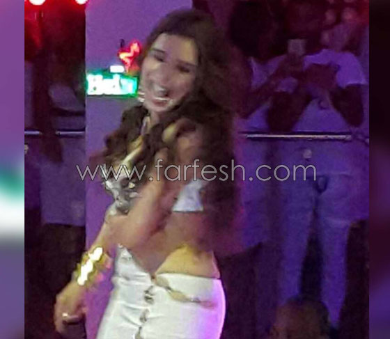 فيديو الراقصة دينا ووصلة رقص شرقي ساخنة مع مصطفى فهمي صورة رقم 2