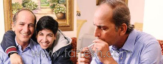 الجمهور يسخر من صور ابنة هشام سليم والفنان يردّ بعصبية: نعم هي ابنتي والحمد لله على كل شيء!    صورة رقم 6
