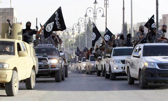 فضيحة.. المالكي و34 مسؤولا عراقيا متورطون بسقوط الموصل بيد داعش صورة رقم 1