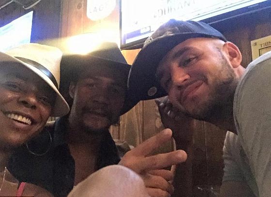  تفاصيل مروعة.. طارد الأرواح يقتل حفيدة نجم عالمي بـ 16 طعنة صورة رقم 5