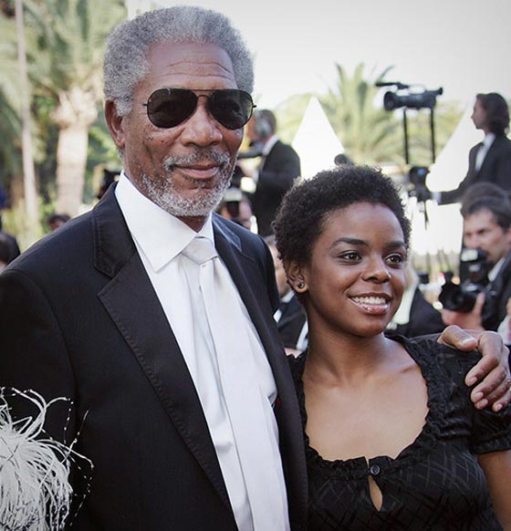  تفاصيل مروعة.. طارد الأرواح يقتل حفيدة نجم عالمي بـ 16 طعنة صورة رقم 3