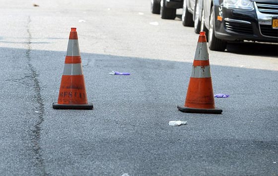  تفاصيل مروعة.. طارد الأرواح يقتل حفيدة نجم عالمي بـ 16 طعنة صورة رقم 14