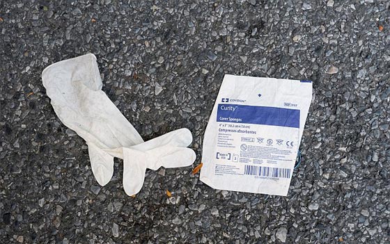  تفاصيل مروعة.. طارد الأرواح يقتل حفيدة نجم عالمي بـ 16 طعنة صورة رقم 13