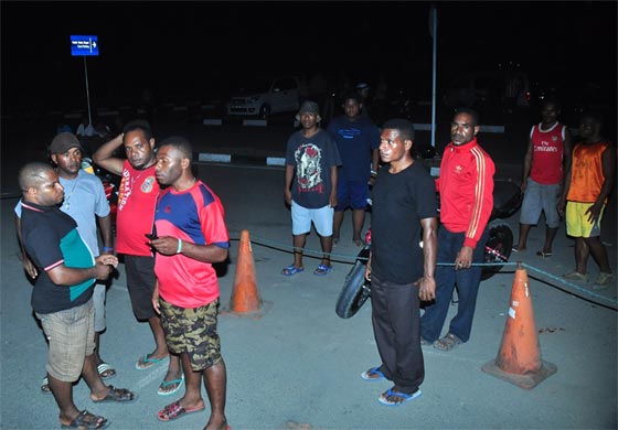 العثور على حطام الطائرة الاندونيسية المنكوبة ومقتل جميع ركابها صورة رقم 1