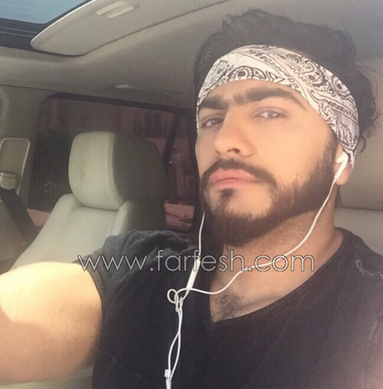صور بسمة بوسيل تهنئ زوجها النجم تامر حسني بعيد ميلاده صورة رقم 10