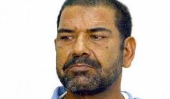  اختطاف جثة أخ صدام حسين وزوجته التي كانت ترافق الجثة للدفن صورة رقم 2