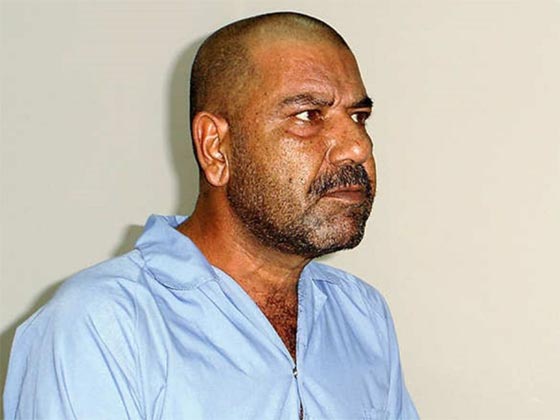  اختطاف جثة أخ صدام حسين وزوجته التي كانت ترافق الجثة للدفن صورة رقم 1