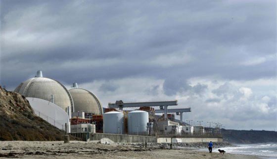 تشخيص كاذب من كلب يتسبب باغلاق محطة نووية في امريكا صورة رقم 1 تشخيص كاذب من كلب يتسبب باغلاق محطة نووية في امريكا صورة رقم 1