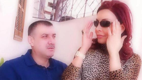 الرئيس السوري يستدعي فاطمة الأسد والدة قاتل العقيد حسان الشيخ صورة رقم 1 الرئيس السوري يستدعي فاطمة الأسد والدة قاتل العقيد حسان الشيخ صورة رقم 1