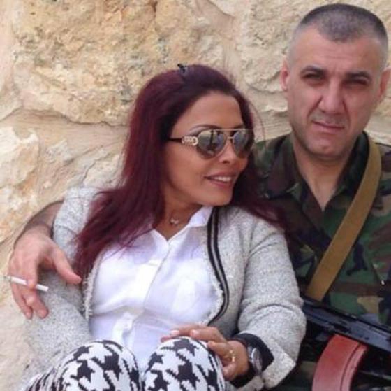 الرئيس السوري يستدعي فاطمة الأسد والدة قاتل العقيد حسان الشيخ صورة رقم 7 الرئيس السوري يستدعي فاطمة الأسد والدة قاتل العقيد حسان الشيخ صورة رقم 7