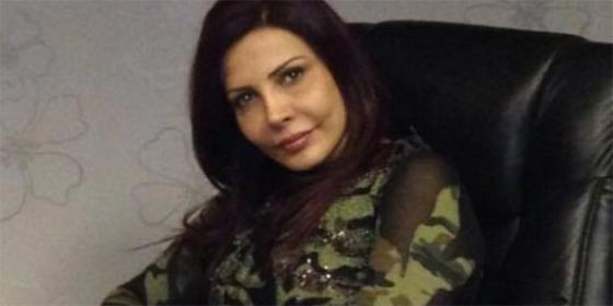 الرئيس السوري يستدعي فاطمة الأسد والدة قاتل العقيد حسان الشيخ صورة رقم 9 الرئيس السوري يستدعي فاطمة الأسد والدة قاتل العقيد حسان الشيخ صورة رقم 9