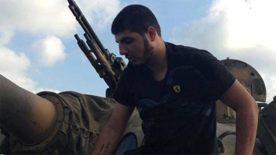 الرئيس السوري يستدعي فاطمة الأسد والدة قاتل العقيد حسان الشيخ صورة رقم 2 الرئيس السوري يستدعي فاطمة الأسد والدة قاتل العقيد حسان الشيخ صورة رقم 2