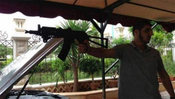 الرئيس السوري يستدعي فاطمة الأسد والدة قاتل العقيد حسان الشيخ صورة رقم 5 الرئيس السوري يستدعي فاطمة الأسد والدة قاتل العقيد حسان الشيخ صورة رقم 5